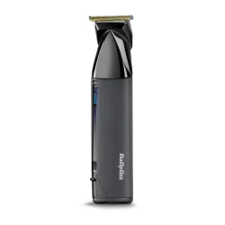 BaByliss Super-X Metal Black Edition Триммер MT991E 15 насадок 300мин