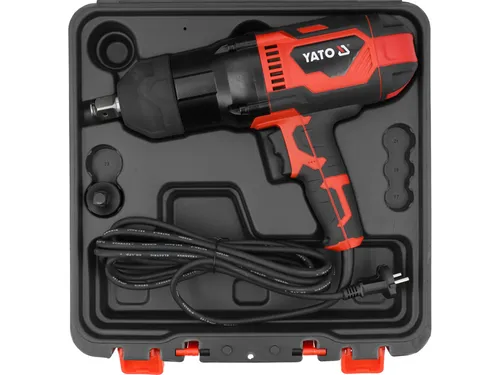 Klucz udarowy Yato YT-82025