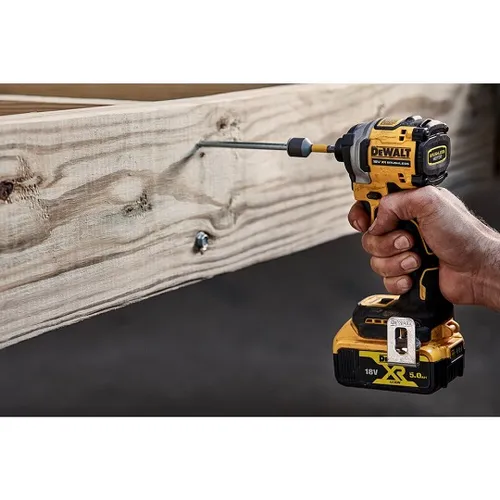 DeWalt vida makinesi DCF850P2T 18 V