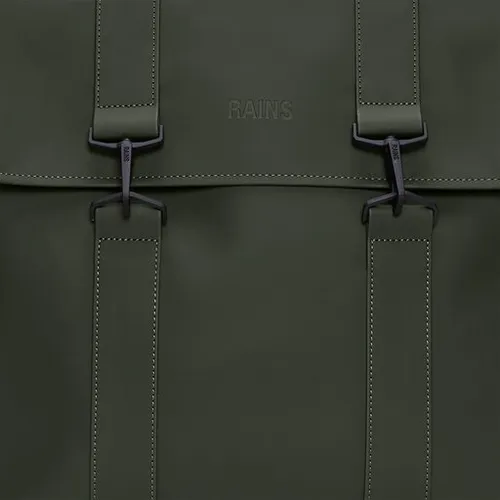 Ploaie MSN Bag W3 13300 Rucsac Verde