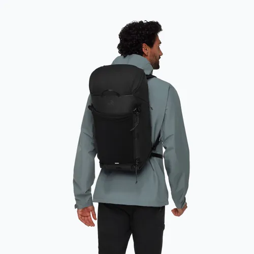 Plecak miejski Mammut Alto 28 l black