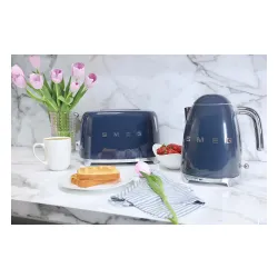 Czajnik Smeg KLF03NBEU 1,7l 2400W