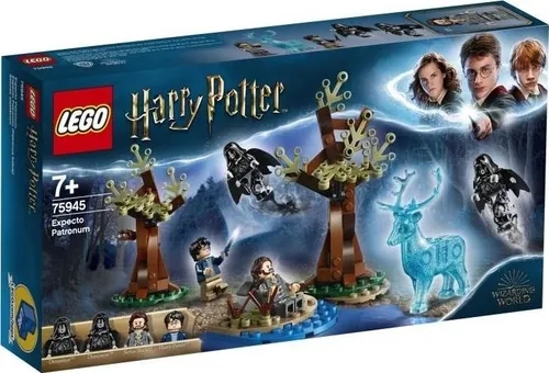 LEGO Harry Potter Expecto Patronum (75945)