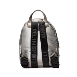 Plein Sport Mic Bacpack Air 2110004 Argint 079 Rucsac