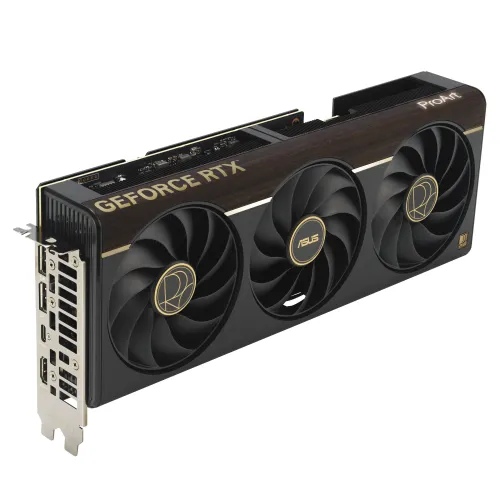 Karta graficzna ASUS ProArt GeForce RTX 5080 OC Edition 16GB GDDR7 256bit DLSS 4