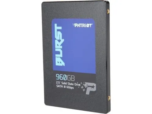 Dysk Patriot Burst 960GB