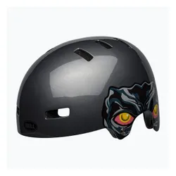 Kask rowerowy Bell Local gunmetal/nightwalker
