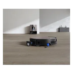 Robot sprzątający ECOVACS Deebot X11 OmniCyclone Czarny