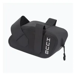 Torba rowerowa pod siodło HUUB Saddle black
