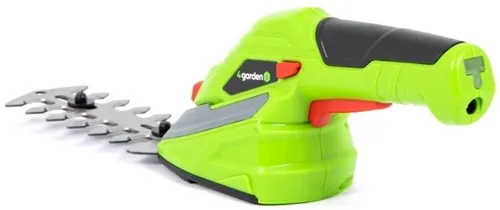 Nożyce do żywopłotu / trawy 4GARDEN ANT361 akumulatorowe