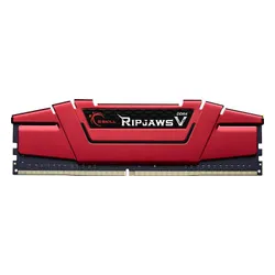 Pamięć G.Skill Ripjaws V, DDR4, 32 GB, 2666MHz, CL15 (F4-2666C15D-32GVR)