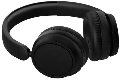 Słuchawki nauszne PHILIPS TAH5209BK/00 Czarny