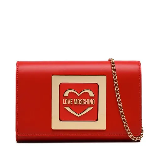 Dragoste MOSCHINO Jc4325pp0gkv0500 geanta Rosso