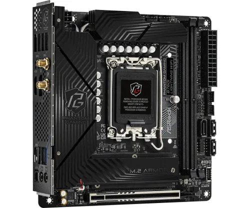 Płyta główna ASrock B760I Lightning WiFi DDR5