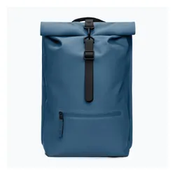 Рюкзак Rains Rucksack Rolltop 17 л pulse city backpack