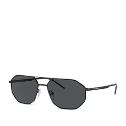 Солнцезащитные очки Emporio Armani 0ea2147 Matte Black 300187