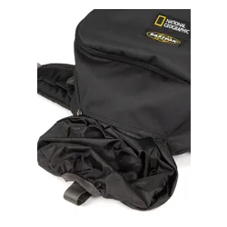 Рюкзак Eastpak National Geographic Hiking Pack-black