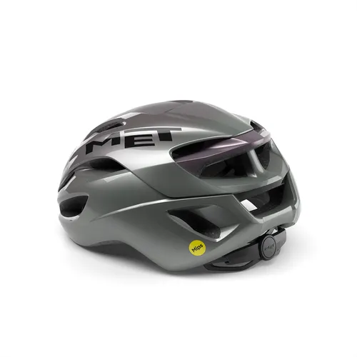 Kask rowerowy MET Rivale II MIPS