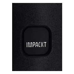 Walizka kabinowa IMPACKT IP1 - lava black