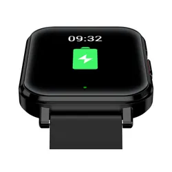 Smartwatch myPhone Watch LS 46mm черный