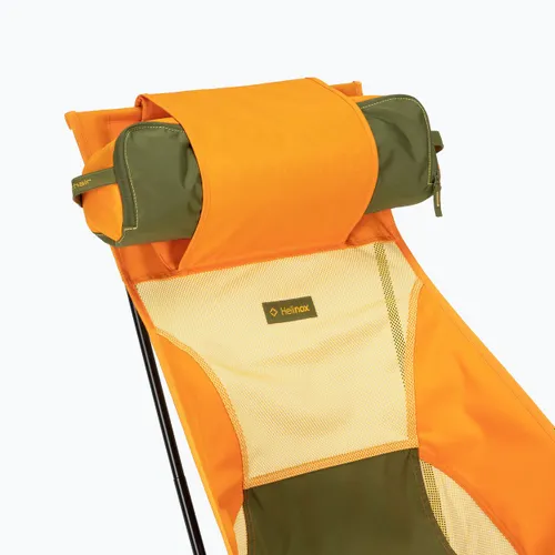 Krzesło turystyczne Helinox Beach flame multiblock