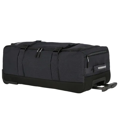 Travelite Kick Off Wheeled Duffle Seyahat Çantası L-anthracite