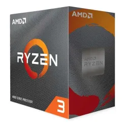 Procesor AMD Ryzen 3 4300G BOX (100-100000144BOX)