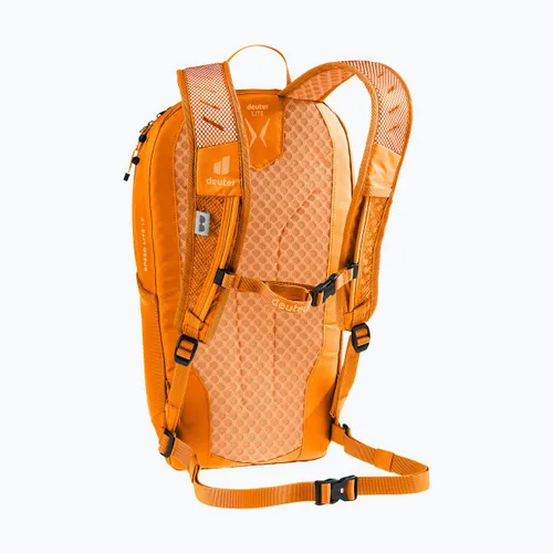 Plecak turystyczny Deuter Speed Lite 13 - peach/tuscany