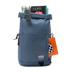 Kentsel Sırt Çantası Vans Rolltop-teal