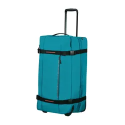 American Tourister Urban Track Duffle Seyahat Çantası L-verdigris