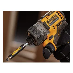 Dewalt Wkrętarka DCF601D2 12 V