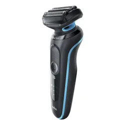 Golarka BRAUN Seria 5 51-M1000S Na mokro i sucho
