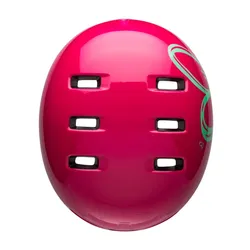 Kask rowerowy orzeszek BELL Lil Ripper