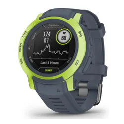 Smartwatch Garmin Instinct 2 Surf Edit Mavericks 45mm GPS