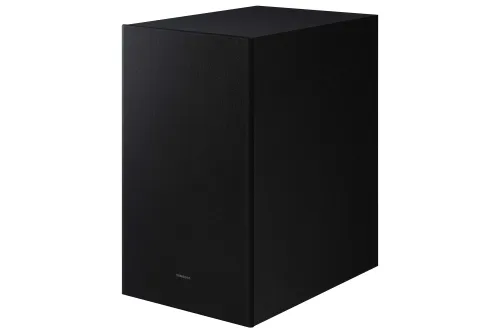 Soundbar Samsung HW-Q600H 3.1.2 Bluetooth AirPlay Chromecast Dolby Atmos