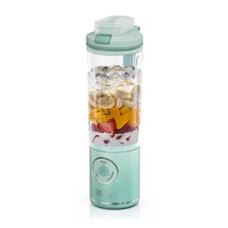 Blender personalny NINJA Blast Max BC251EUMT Miętowy Bezprzewodowy
