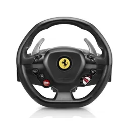 Thrustmaster руль T80 Ferrari 488 GTB Edition PC / PS4