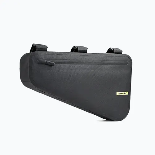 Torba rowerowa na ramę RHINOWALK Waterproof TPU Bike Frame Bag 4 l black