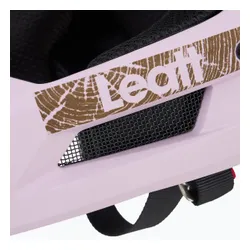 Kask rowerowy Leatt MTB Gravity 2.0 V25 lavender