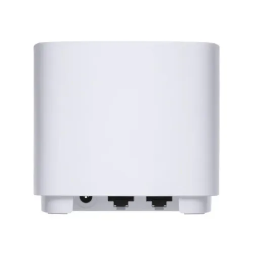 Router ASUS ZenWiFi XD5 2szt. Biały