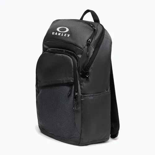 Plecak miejski Oakley Essential Day Pack M 9.0 28 l uniform grey