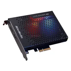 AVerMedia Live Gamer 4K (61GC5730A0AS)