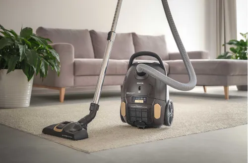 Odkurzacz SENCOR SVC 8330BK