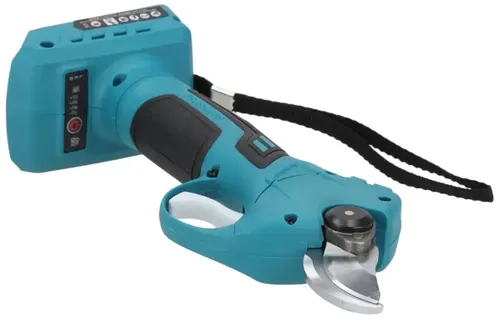 Sekator akumulatorowy DEDRA DED7177