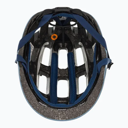 Kask rowerowy dziecięcy ABUS Youn-I 2.0 glacier blue