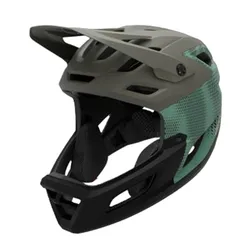 Kask rowerowy Full Face GIRO Coalition Spherical MIPS