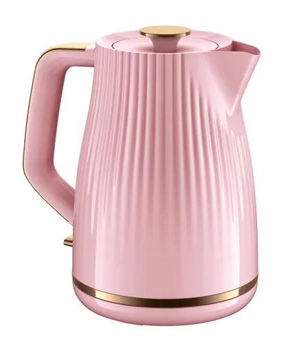 Czajnik TEFAL Loft KO2517E0 Różowy