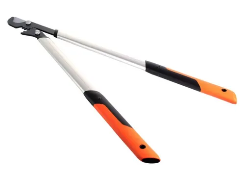 Sekator dźwigniowy nożycowy Fiskars L PowerGear X LX98