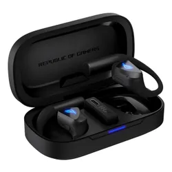Słuchawki ASUS ROG Cetra Open Wireless Gaming Earbuds Bezprzewodowe, Douszne