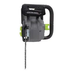 Piła łańcuchowa akumulatorowa NAC 2x20V CB40E-40-2B40-S 4Ah